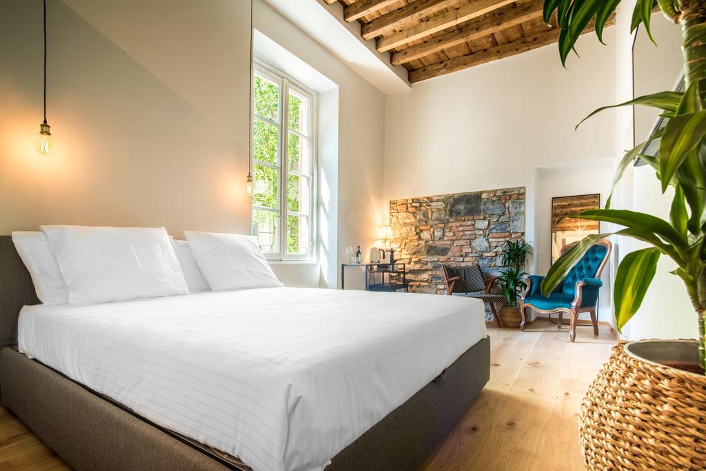 Guesthouse Volta 38 Como Eksteriør bilde