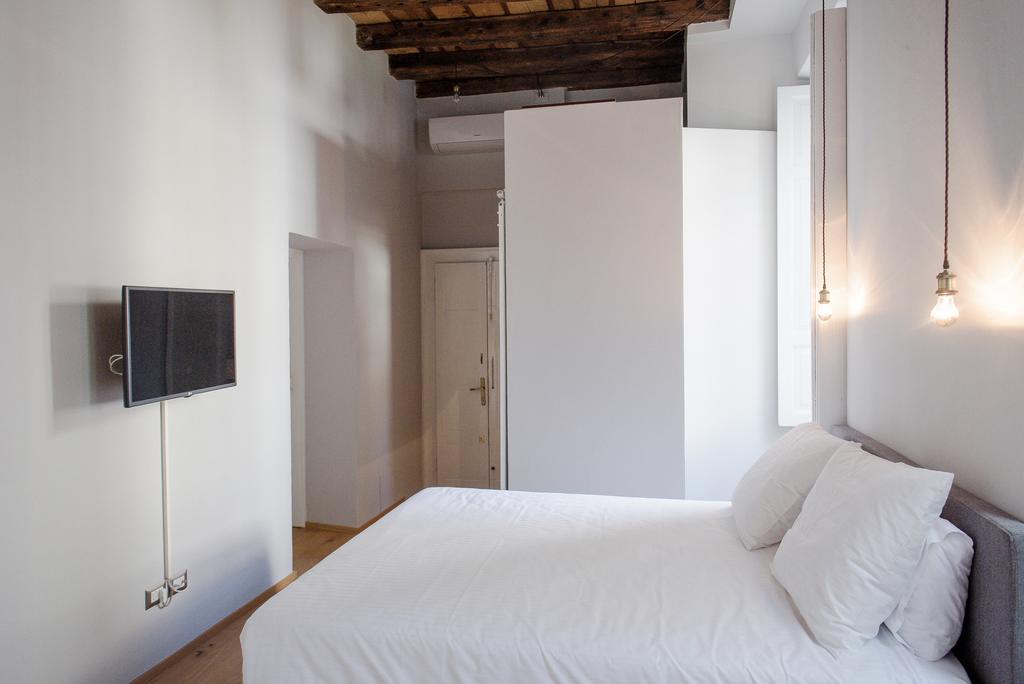 Guesthouse Volta 38 Como Eksteriør bilde