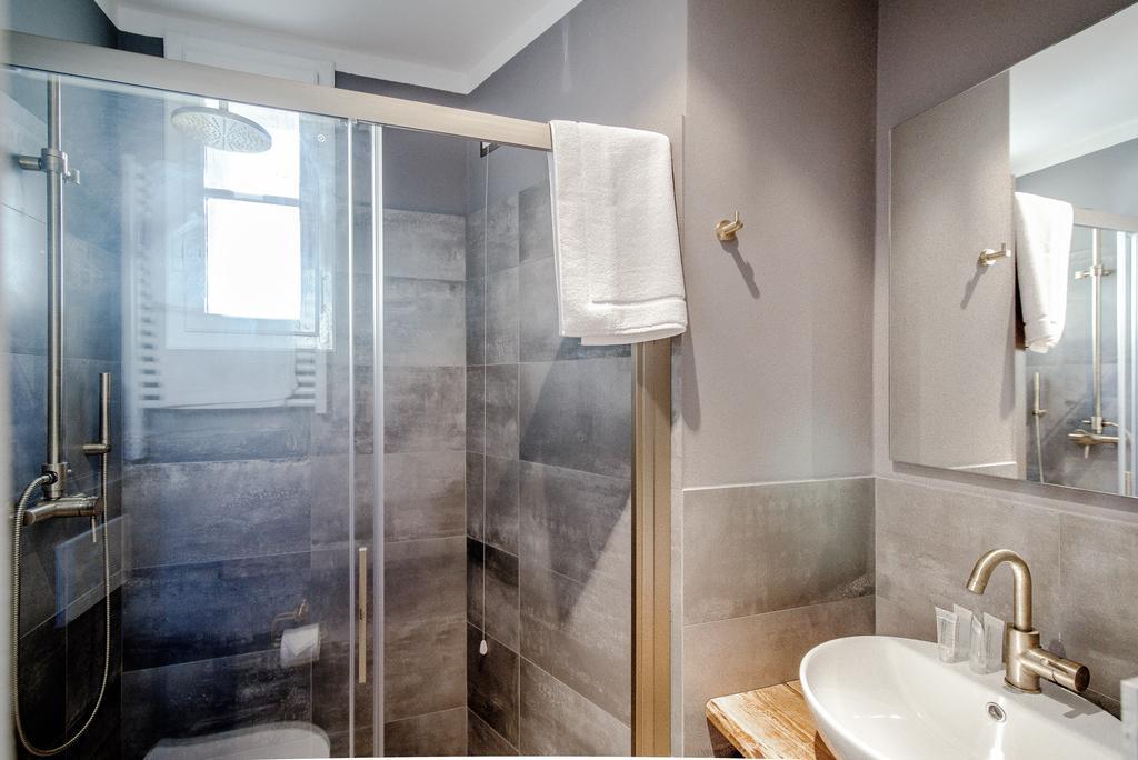 Guesthouse Volta 38 Como Eksteriør bilde