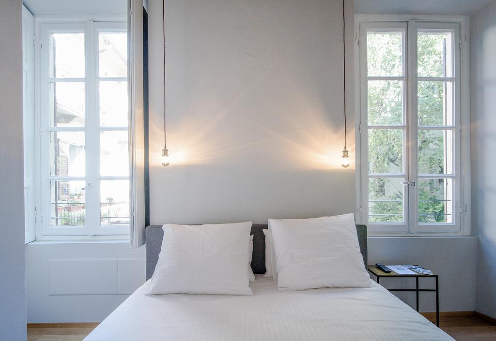 Guesthouse Volta 38 Como Eksteriør bilde