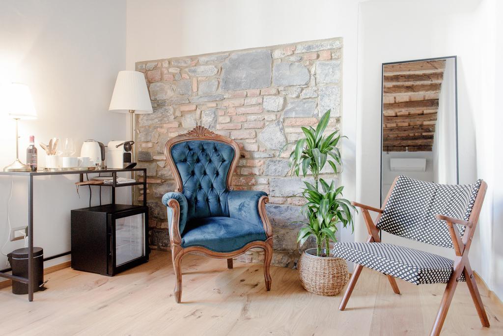 Guesthouse Volta 38 Como Eksteriør bilde