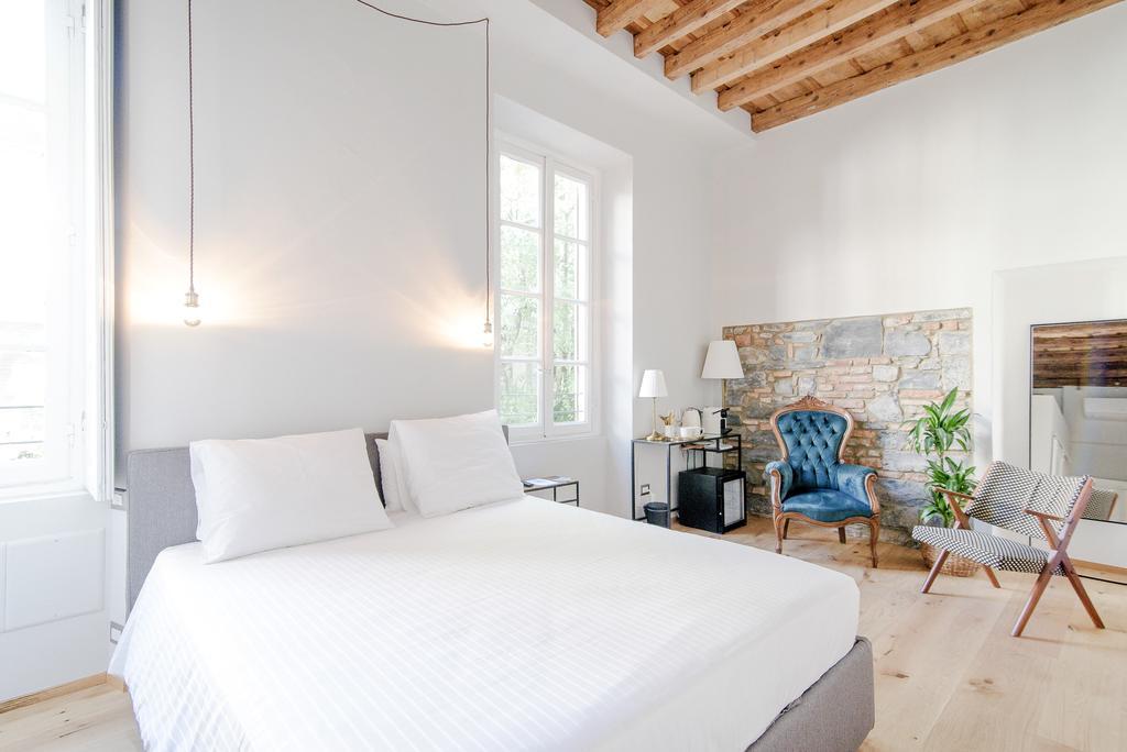 Guesthouse Volta 38 Como Eksteriør bilde