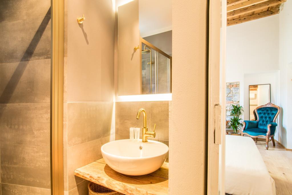 Guesthouse Volta 38 Como Eksteriør bilde