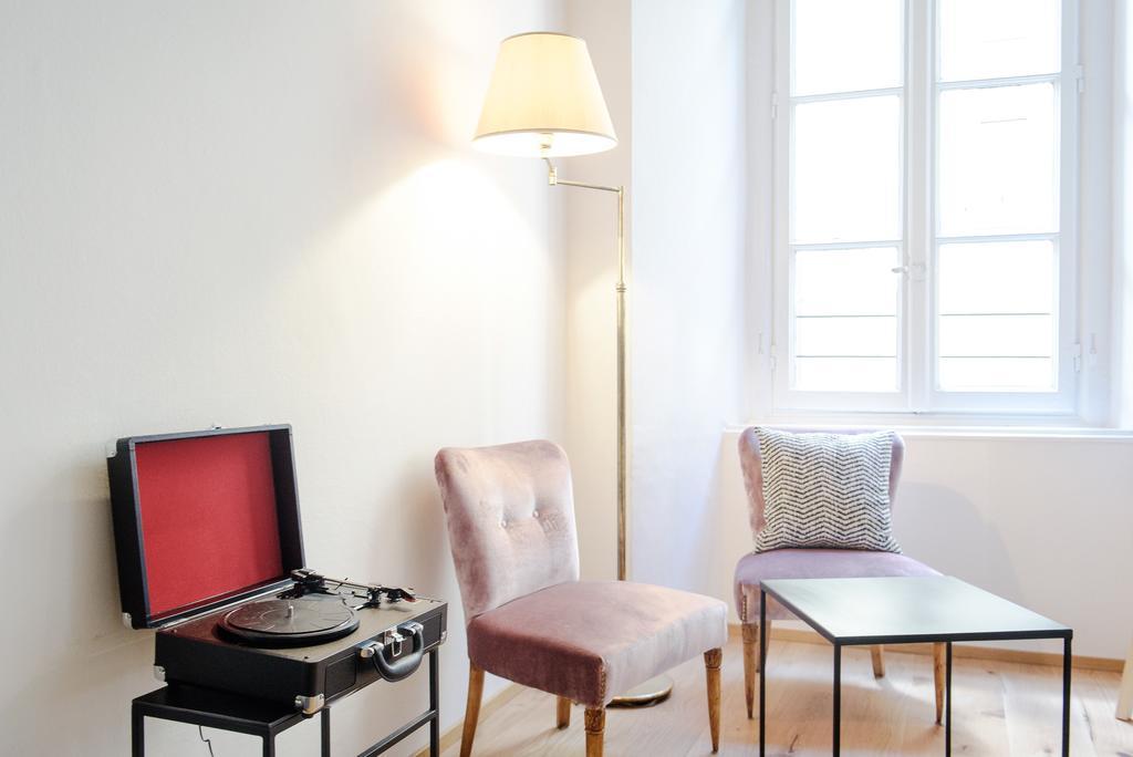 Guesthouse Volta 38 Como Eksteriør bilde