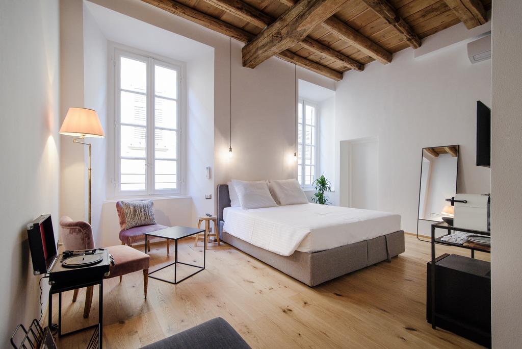 Guesthouse Volta 38 Como Eksteriør bilde