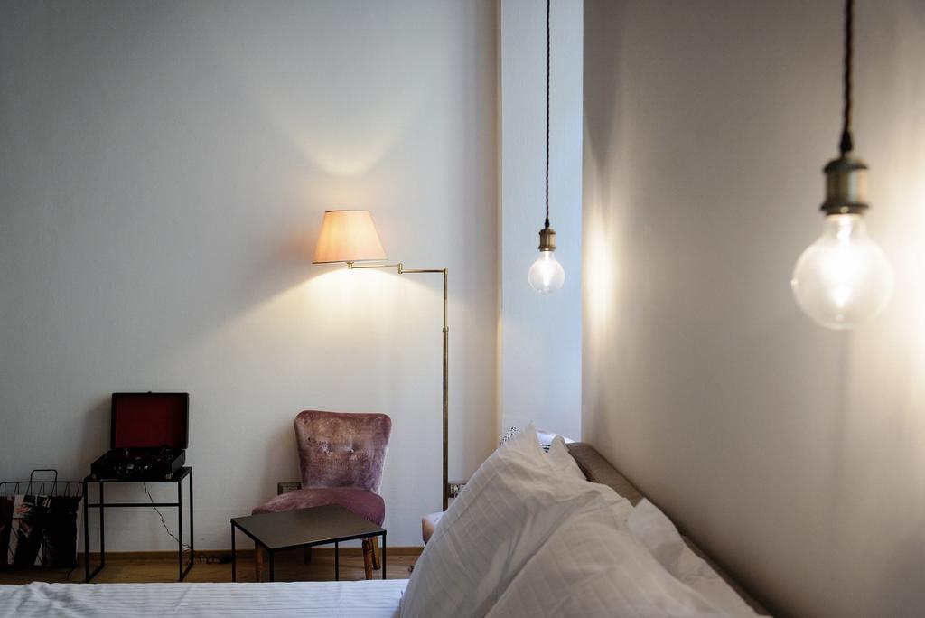Guesthouse Volta 38 Como Eksteriør bilde