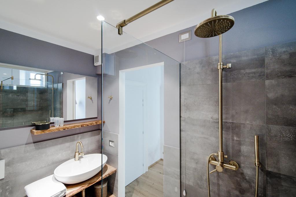 Guesthouse Volta 38 Como Eksteriør bilde