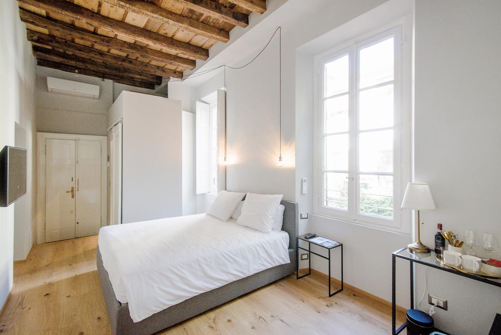Guesthouse Volta 38 Como Eksteriør bilde