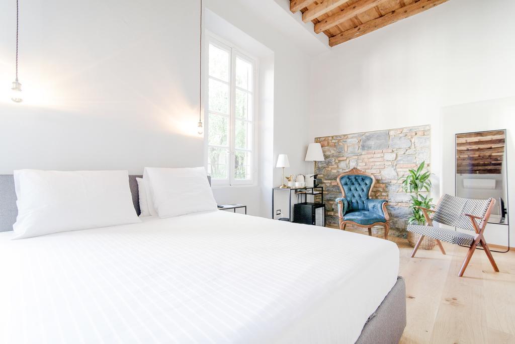 Guesthouse Volta 38 Como Eksteriør bilde