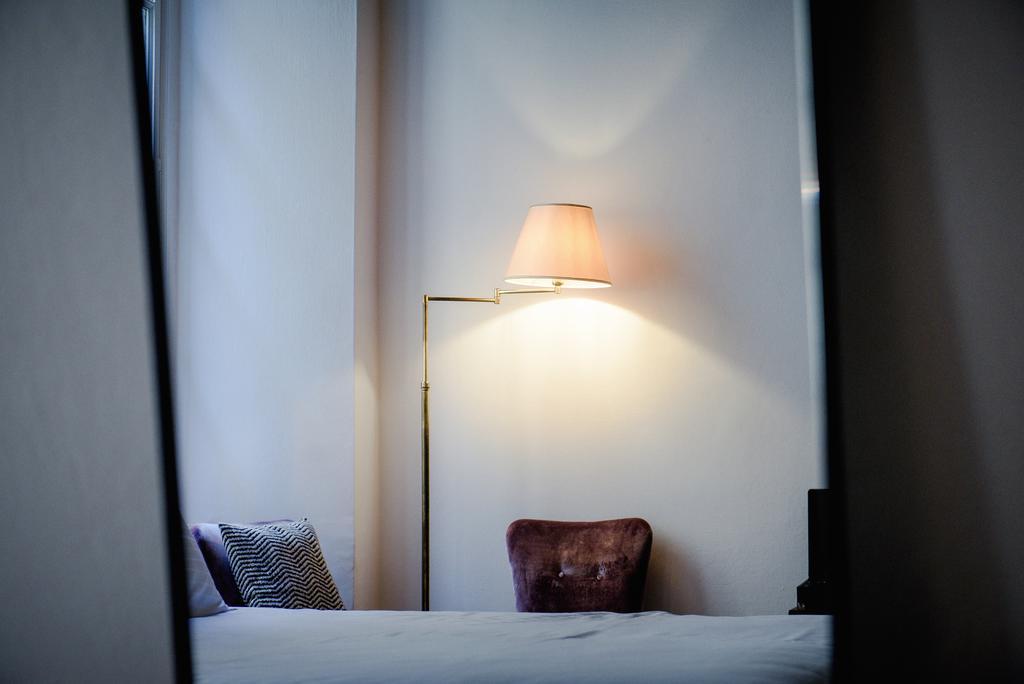 Guesthouse Volta 38 Como Eksteriør bilde