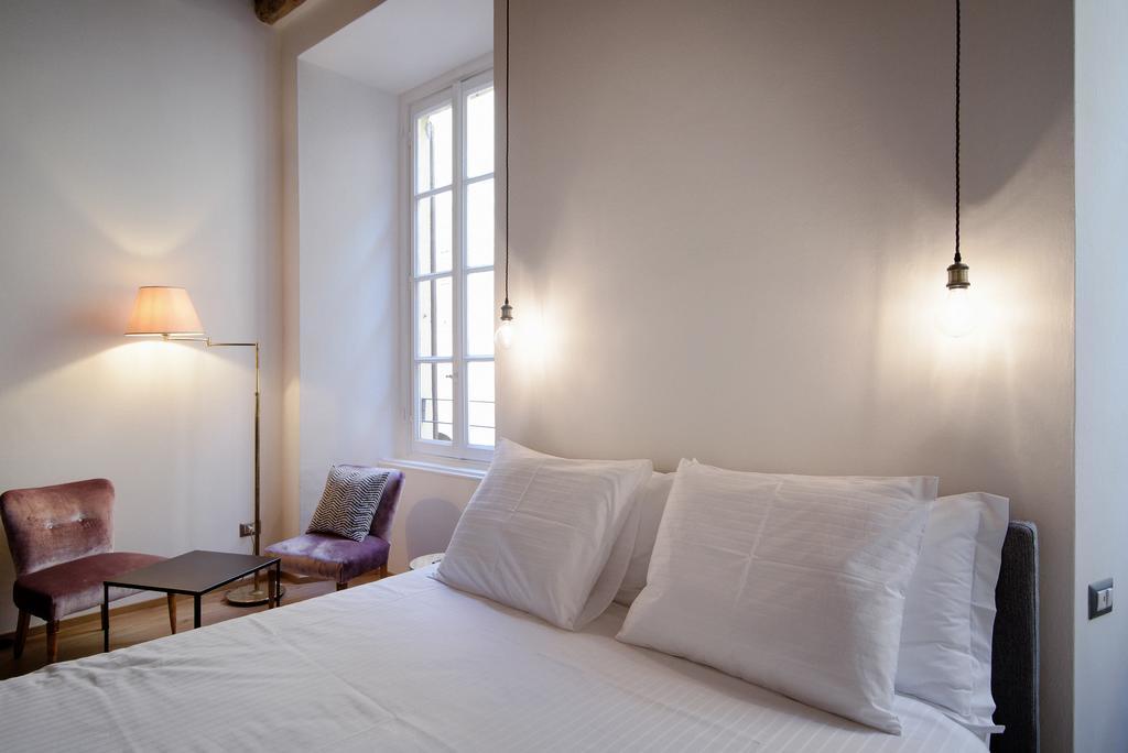 Guesthouse Volta 38 Como Eksteriør bilde