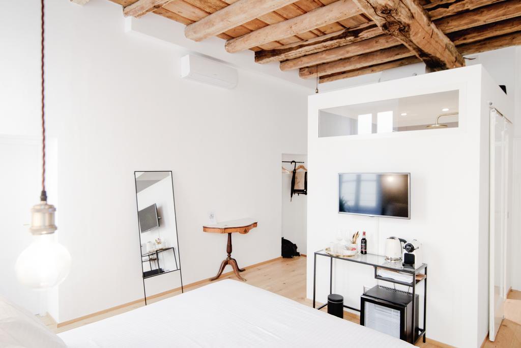 Guesthouse Volta 38 Como Eksteriør bilde