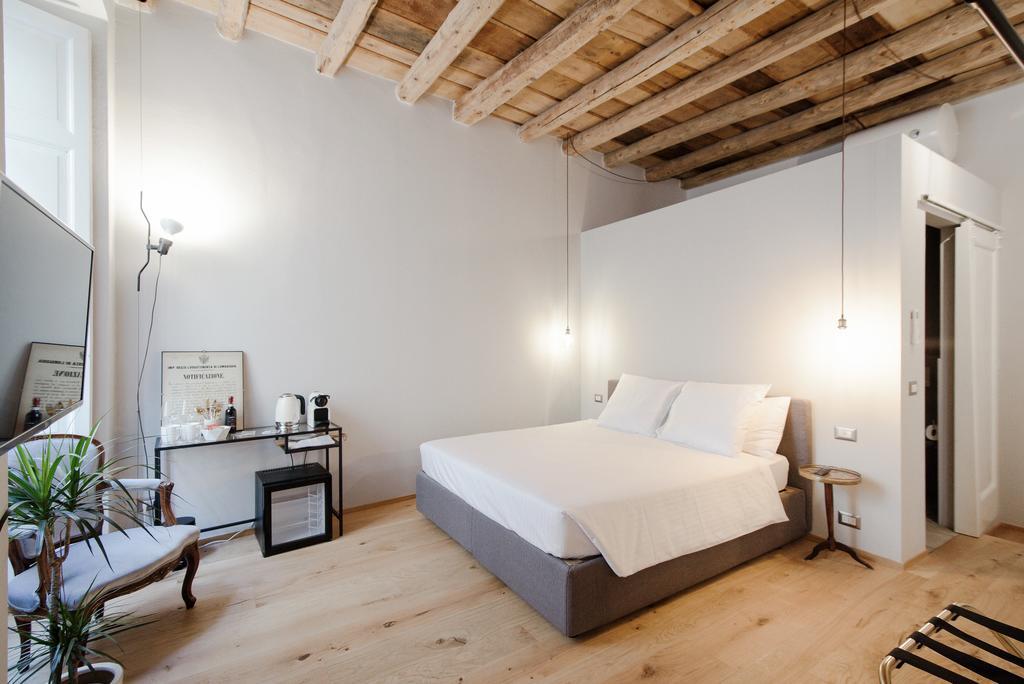 Guesthouse Volta 38 Como Eksteriør bilde