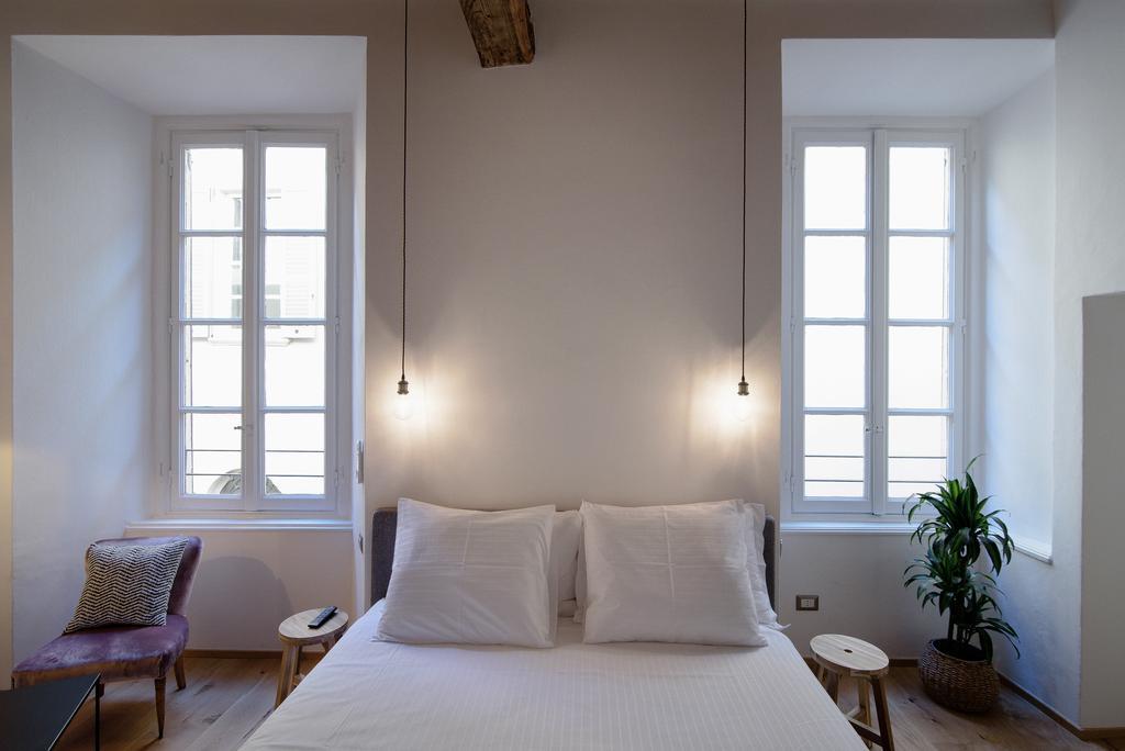 Guesthouse Volta 38 Como Eksteriør bilde