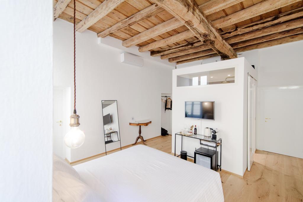 Guesthouse Volta 38 Como Eksteriør bilde