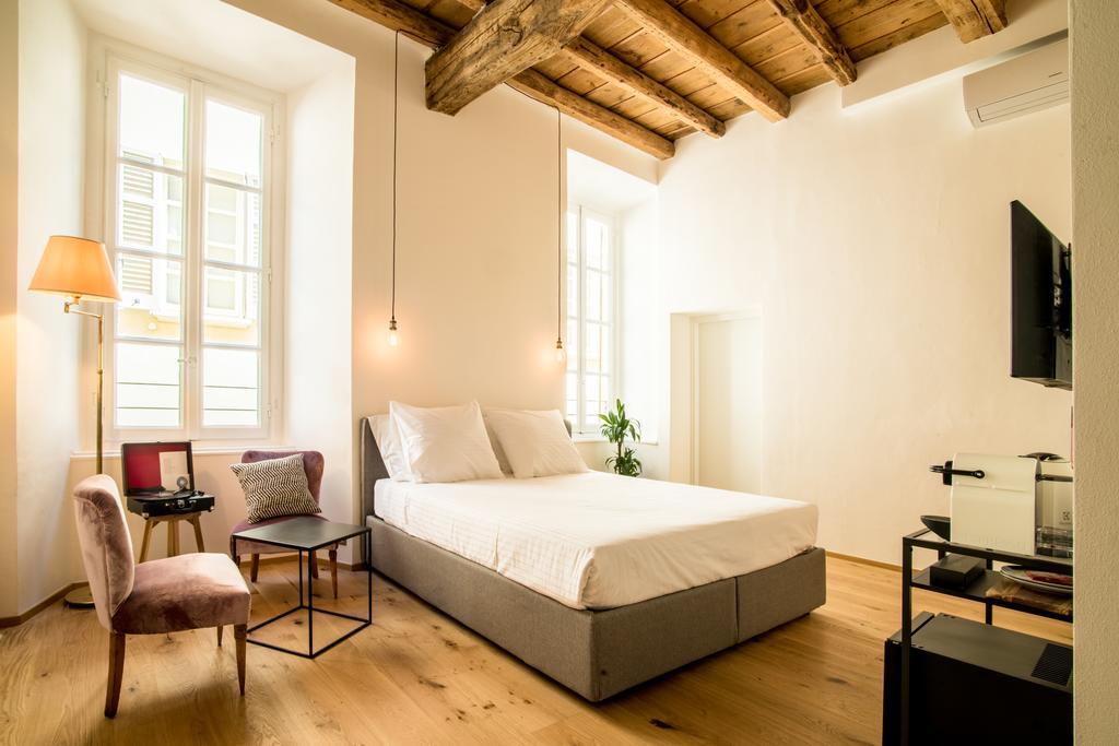 Guesthouse Volta 38 Como Eksteriør bilde