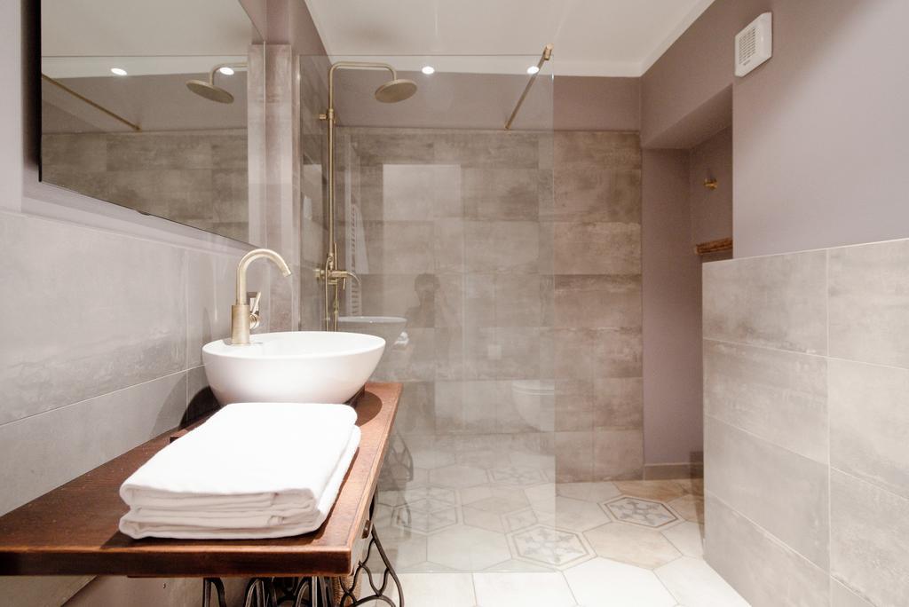 Guesthouse Volta 38 Como Eksteriør bilde