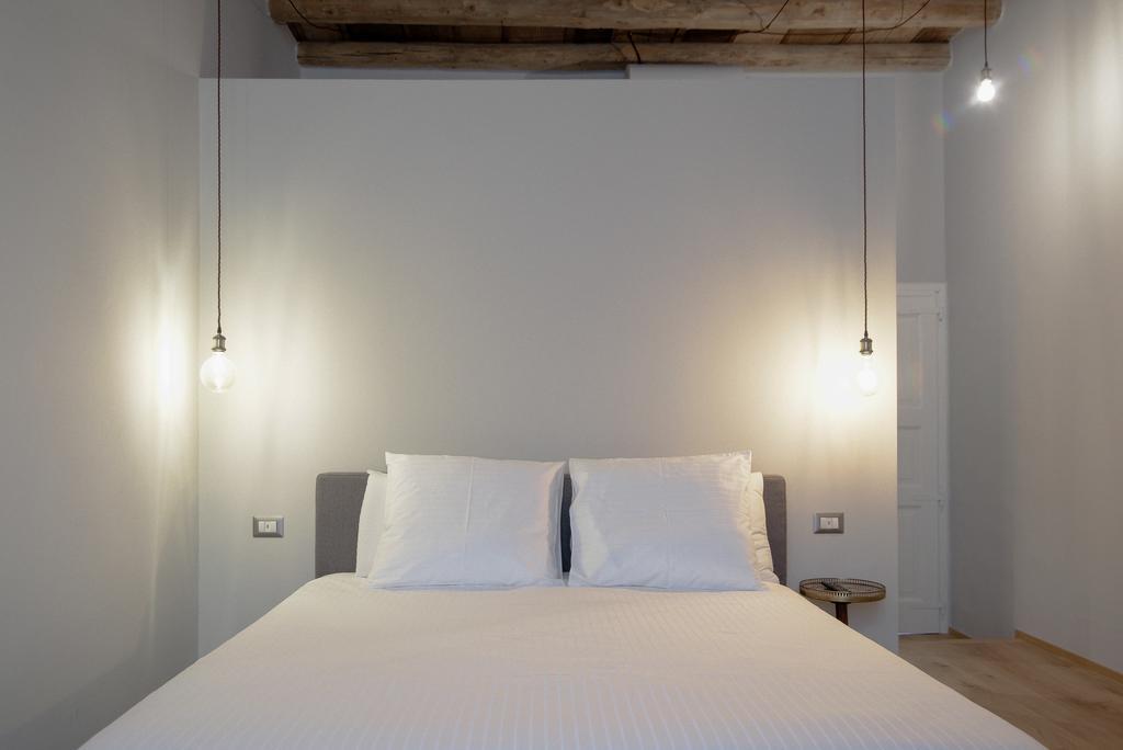 Guesthouse Volta 38 Como Eksteriør bilde