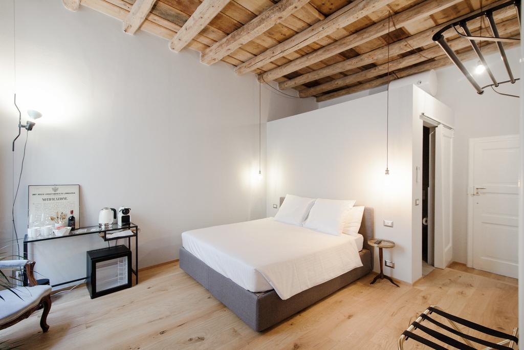 Guesthouse Volta 38 Como Eksteriør bilde