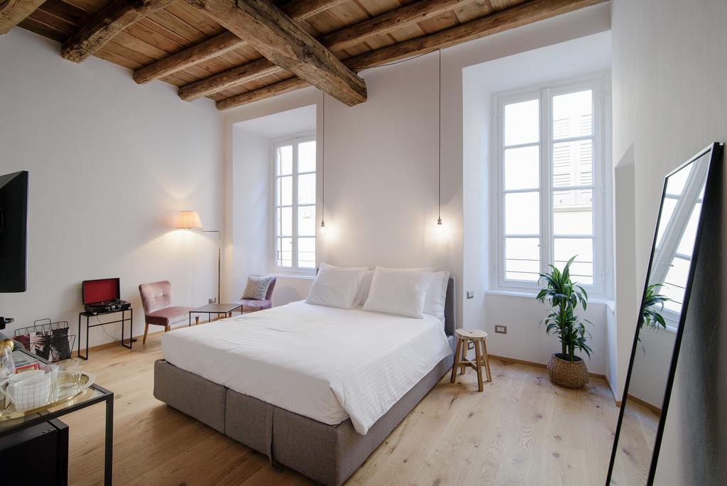 Guesthouse Volta 38 Como Eksteriør bilde